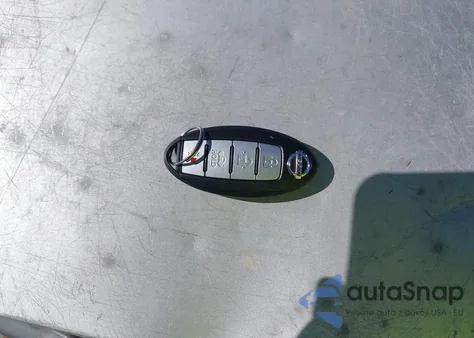 2015 Nissan Altima 2.5 S z USA, uszkodzony, nr VIN 1N4AL3AP0FN307176